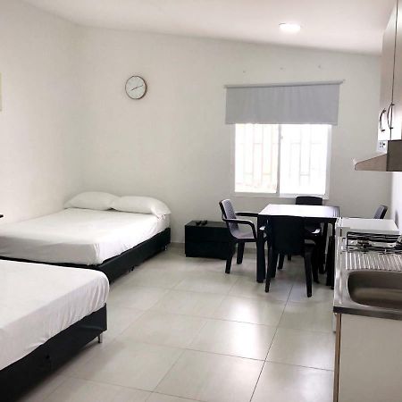 Caribe 102 - 1 Appartement San Andrés Buitenkant foto