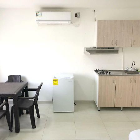 Caribe 102 - 1 Appartement San Andrés Buitenkant foto