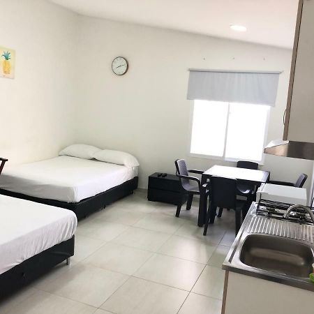 Caribe 102 - 1 Appartement San Andrés Buitenkant foto