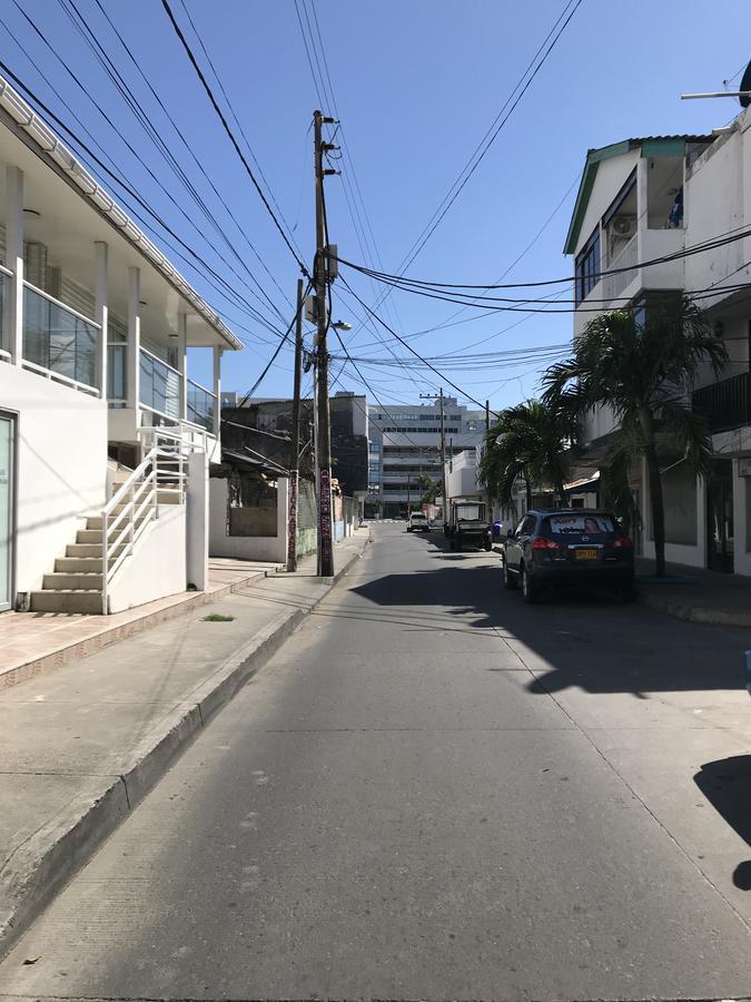 Caribe 102 - 1 Appartement San Andrés Buitenkant foto