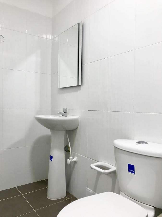 Caribe 102 - 1 Appartement San Andrés Buitenkant foto
