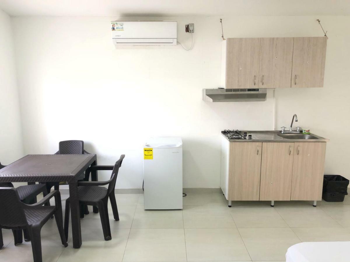 Caribe 102 - 1 Appartement San Andrés Buitenkant foto