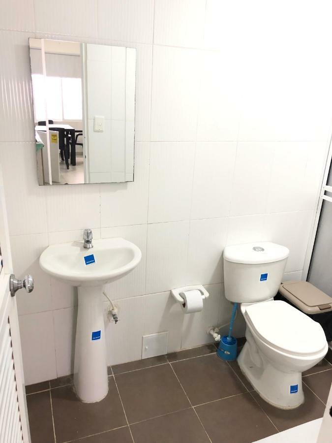 Caribe 102 - 1 Appartement San Andrés Buitenkant foto
